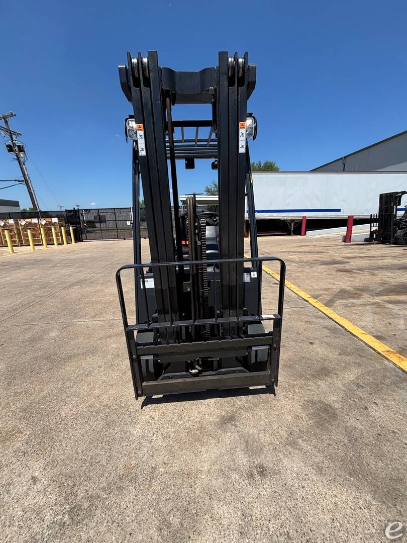 2018 Doosan B18T-7