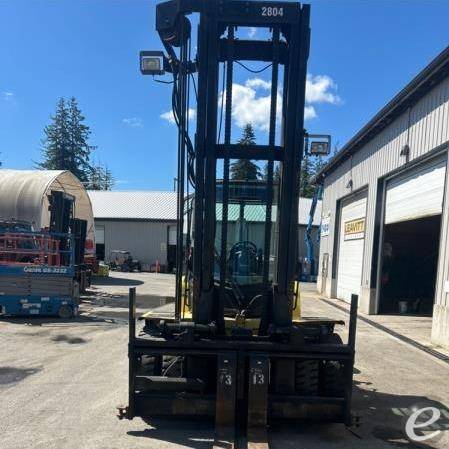 2013 Hyster H280HD2