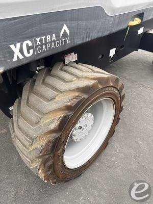2018 Genie S-85 XC
