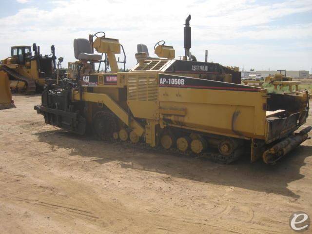1995 Cat AP-1050B