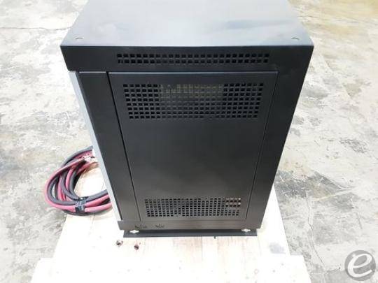 2020 Ametek Prestolite Power MULTICHA