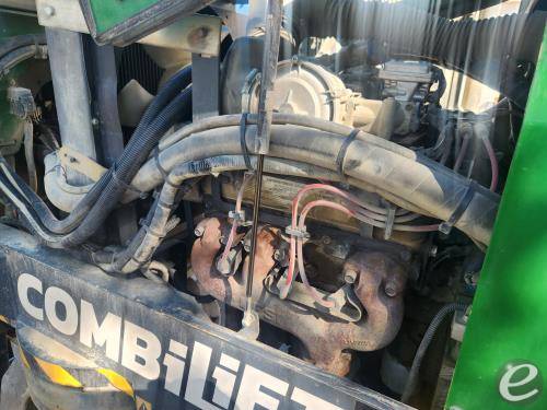 2020 Combilift C14000