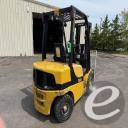 2015 Yale GDP050VXNKAE084
