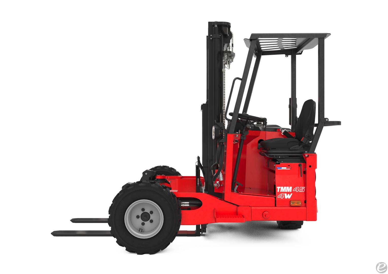 2025 Manitou TMM45 4W