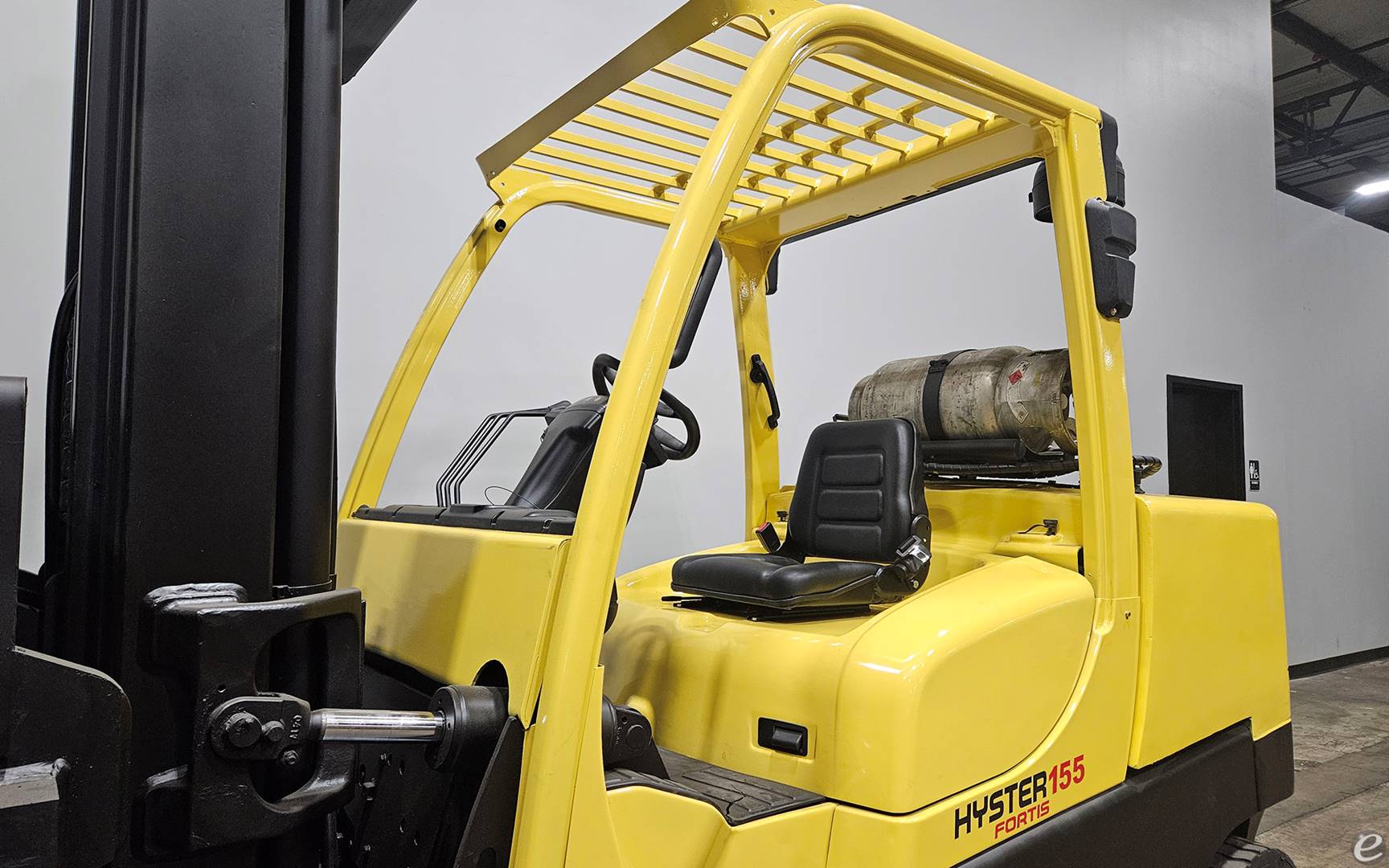 2010 Hyster S155FT