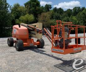 2018 JLG 450AJ