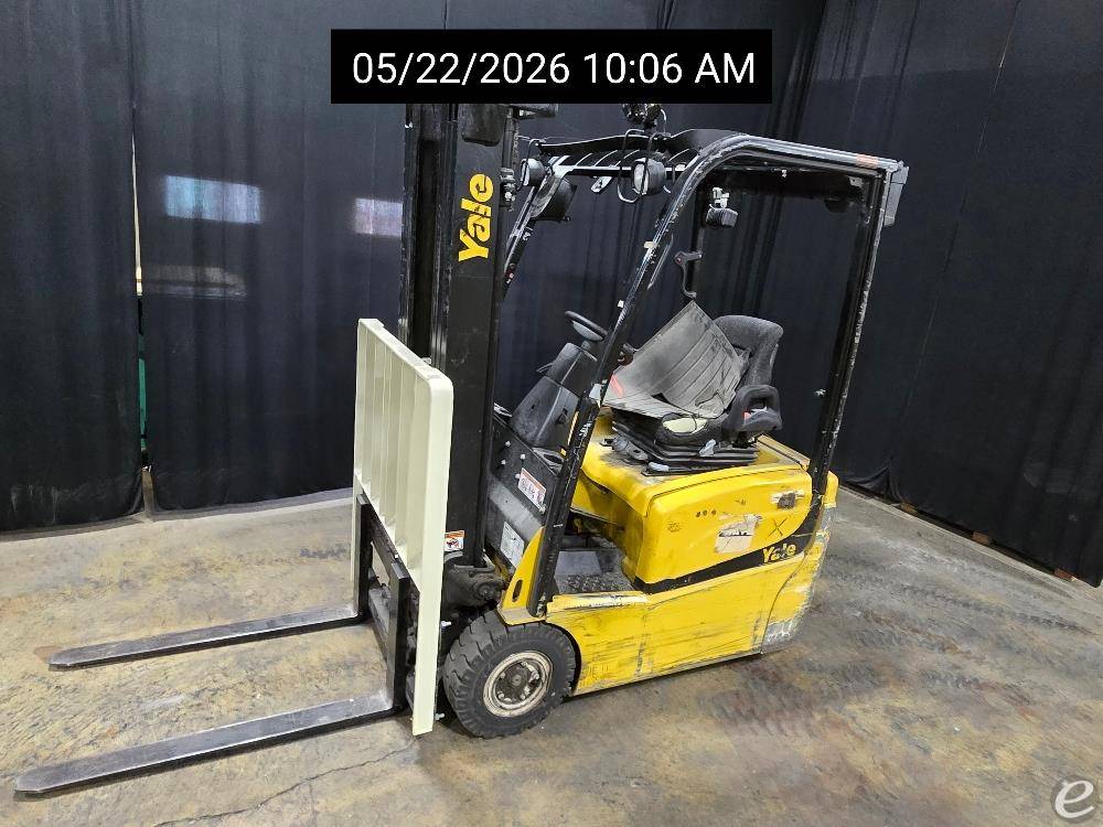 2020 Yale ERP030VT