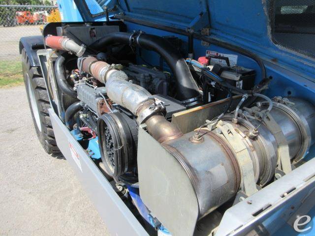 2014 Genie GTH1544