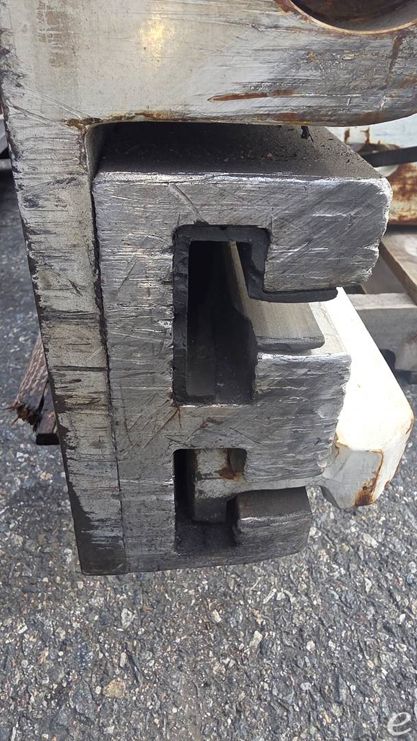 2020 Cascade 40D-BCB-207