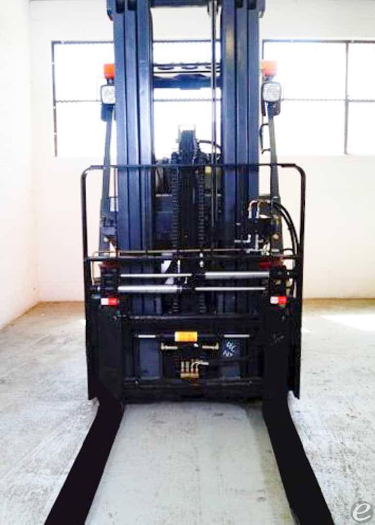 2024 Octane FY25 LP Gas Forklift - 123Forklift