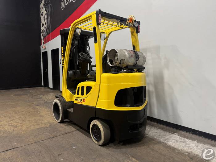 2020 Hyster S50FT
