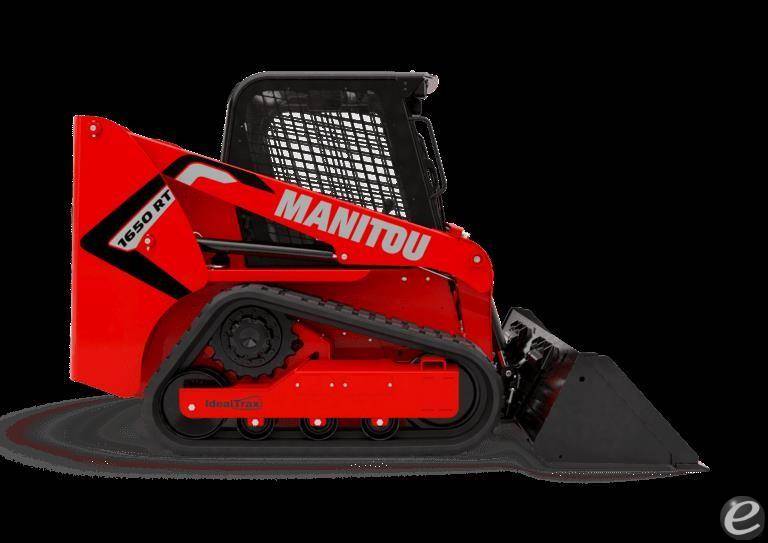 2026 Manitou 1650RT