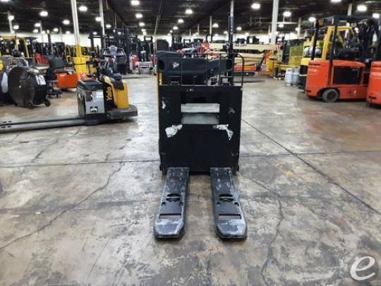 2020 Yale MPR080