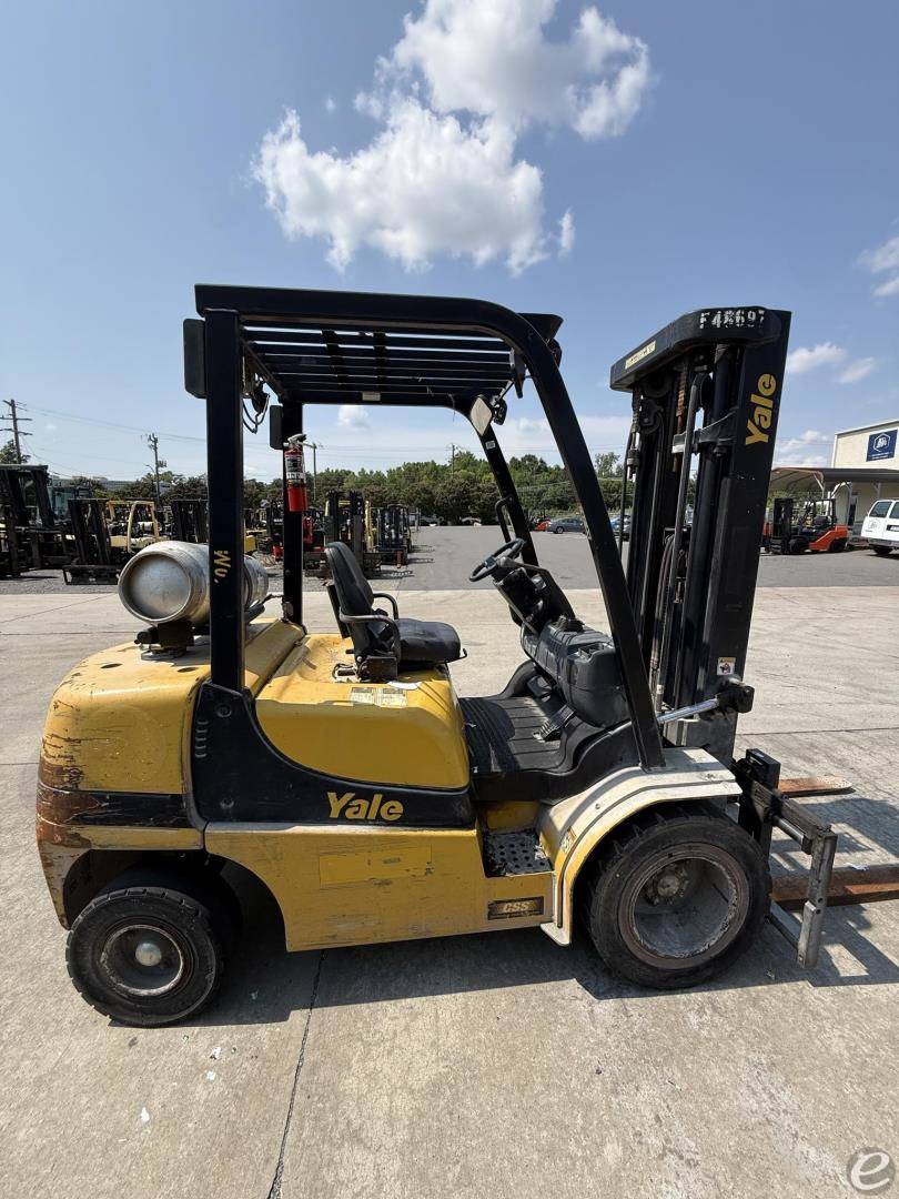 2017 Yale GLP060MX