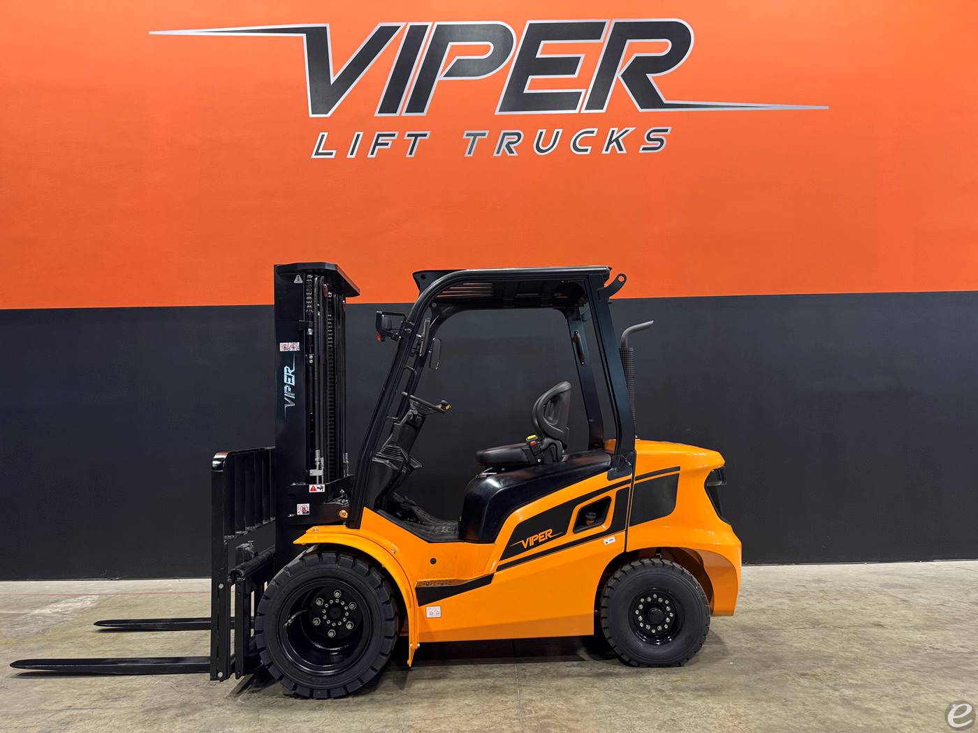 2026 Viper Lift Trucks FD35F