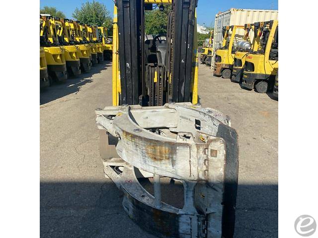 2021 Hyster S100FT