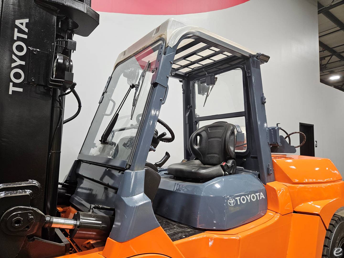 2013 Toyota 7FGU70