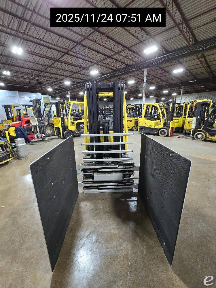 2020 Hyster S50FT