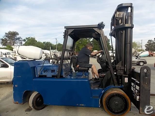 2013 Lowry l300