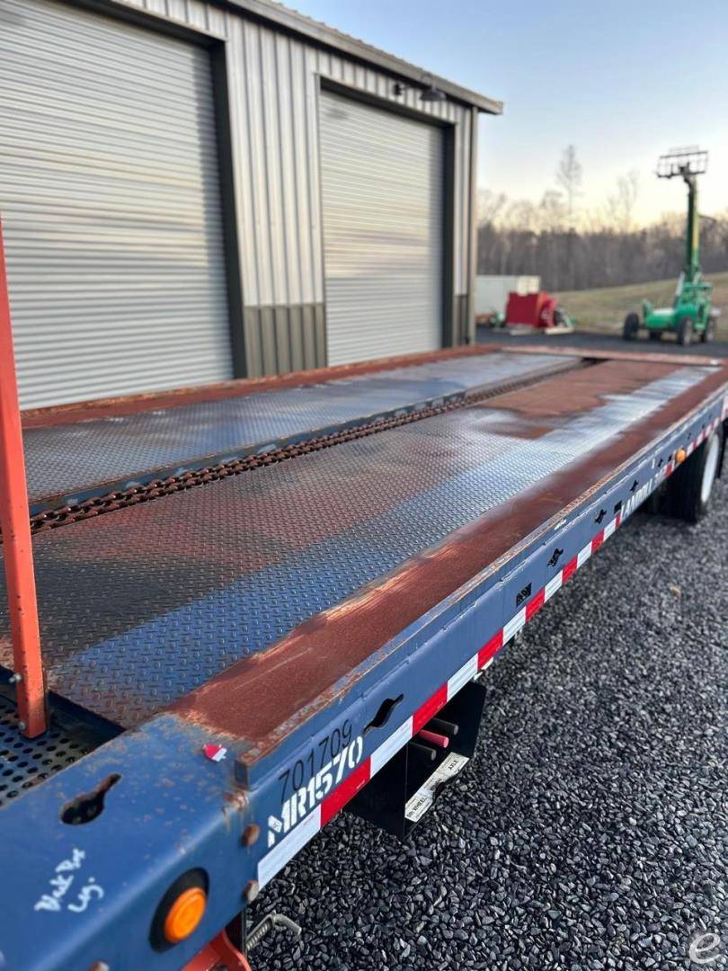 2015 Landoll 342