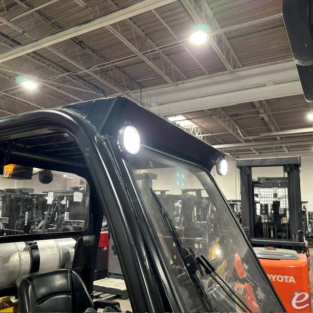 2021 Yale GLC120SVX
