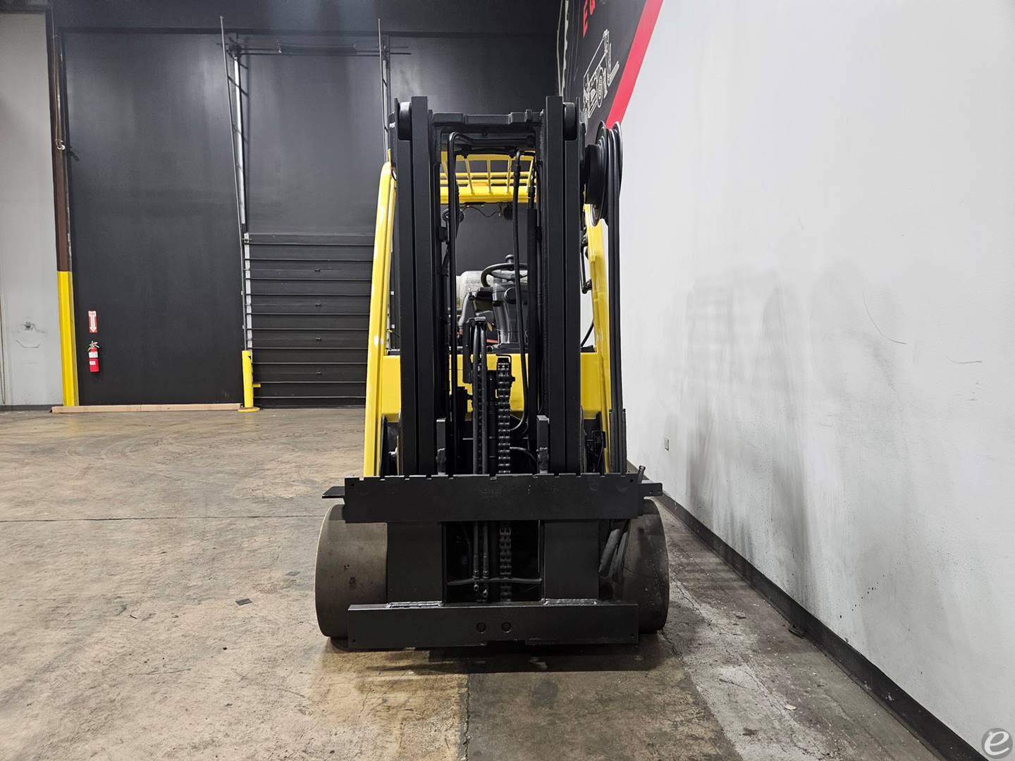 2019 Hyster S120FTPRS