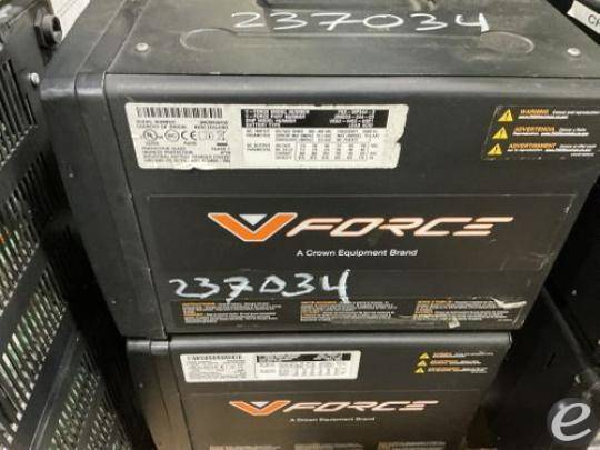 2020 Vforce MULTICHA