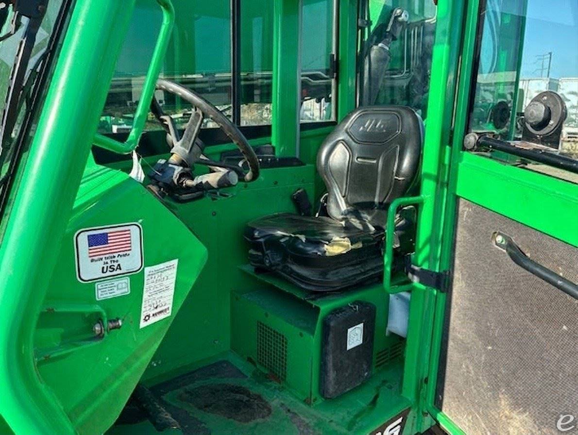 2016 Skytrak 6036