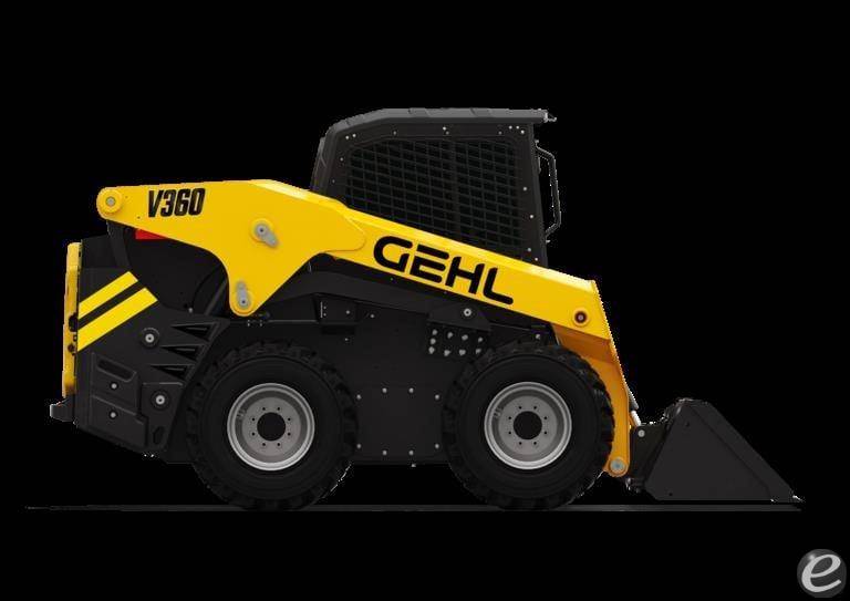 2026 Gehl V360