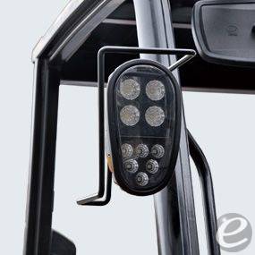 Hangcha CPCD35-XW33E-RT