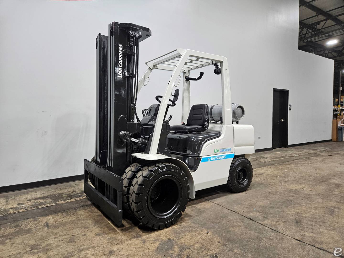 2019 Unicarriers PF70LP