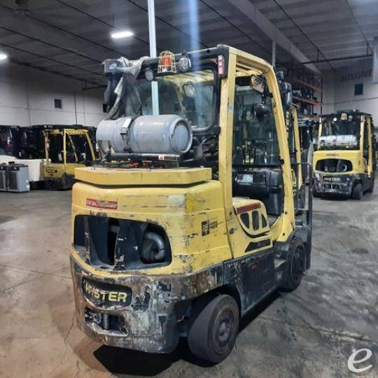 2020 Hyster S80FT