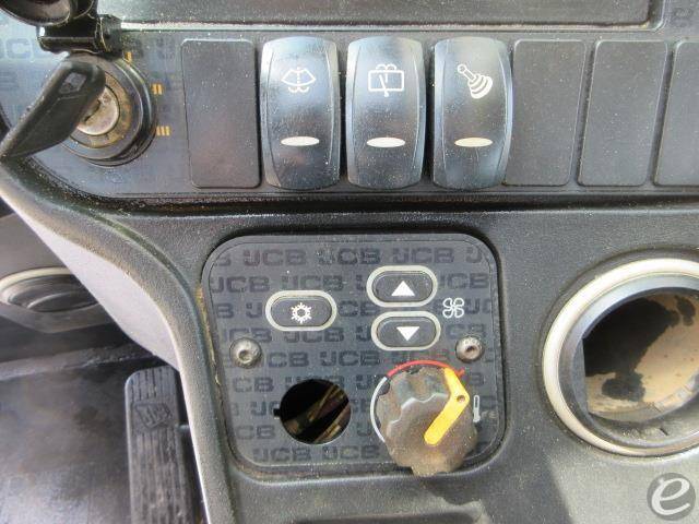 2016 JCB 507-42