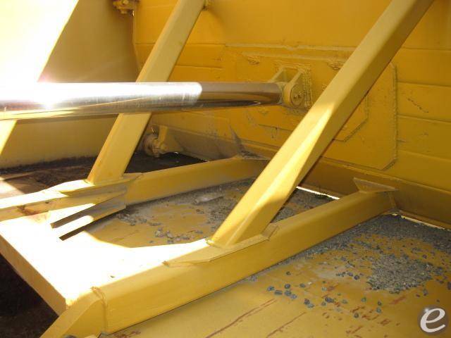 Cat 627B