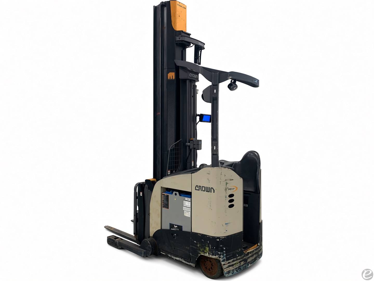 2021 Crown RMD6025-32
