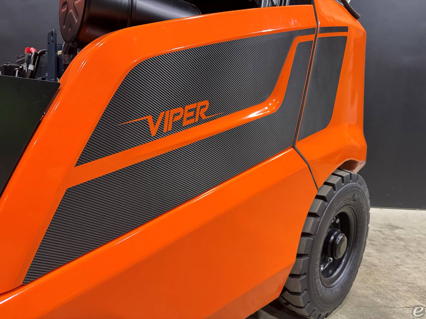 2026 Viper Lift Trucks Y50F