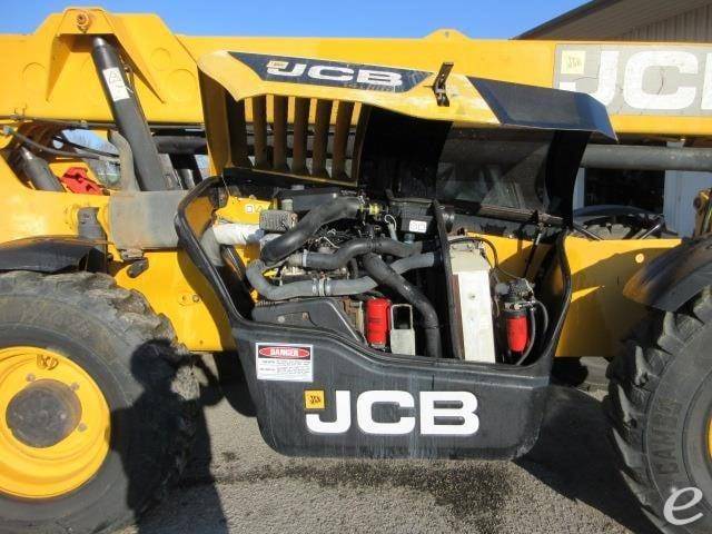 2015 JCB 509-42