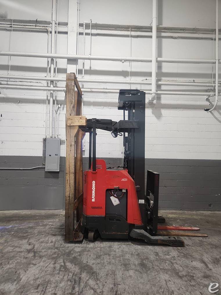 2019 Raymond 730R35TT