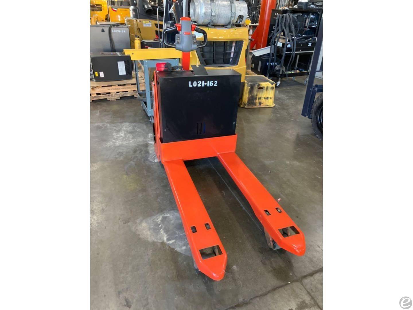 2021 Linde MT20