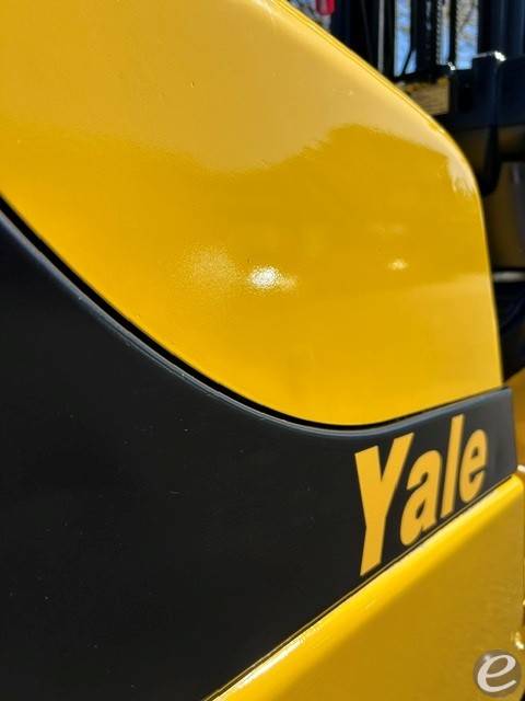 2014 Yale GLP060VXNDSE093
