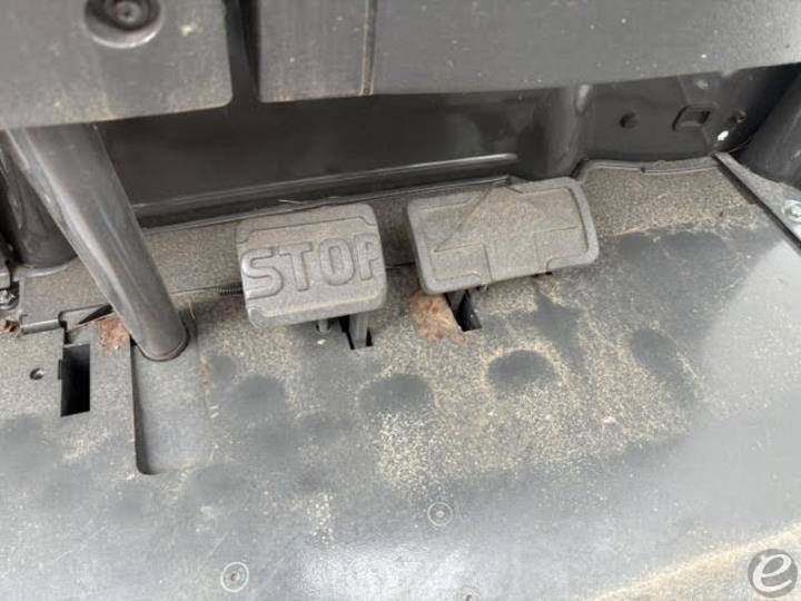 2015 Linde H30D