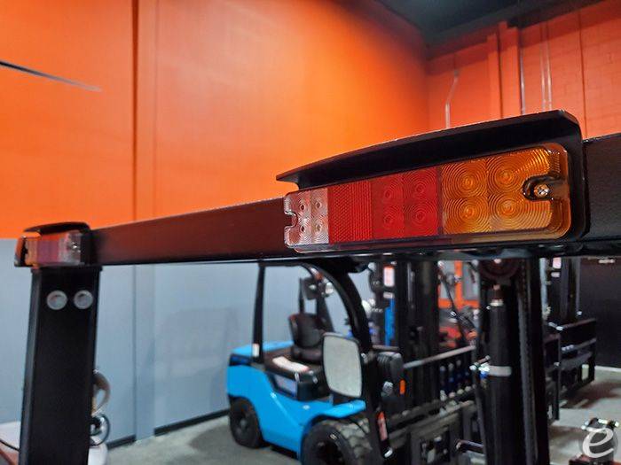 2026 Viper Lift Trucks FY45