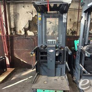 2015 Mitsubishi EOP11N2
