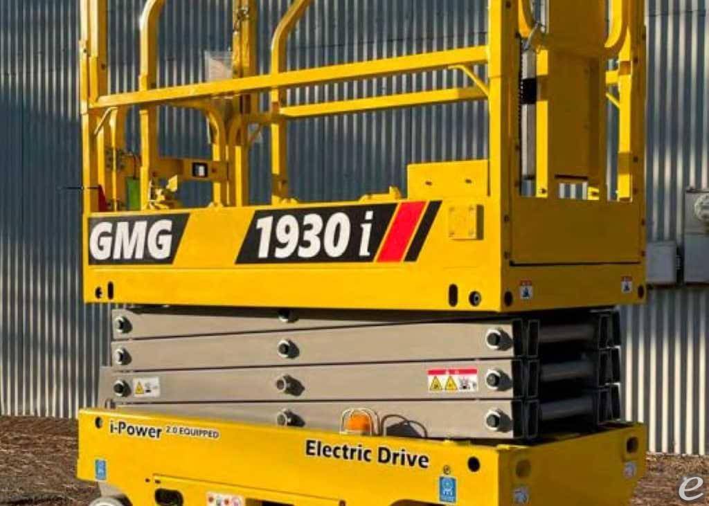 2024 Info Unavailable 2632i Electri...