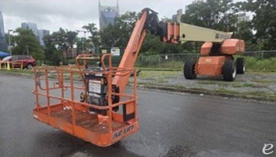 2018 JLG 1200SJP