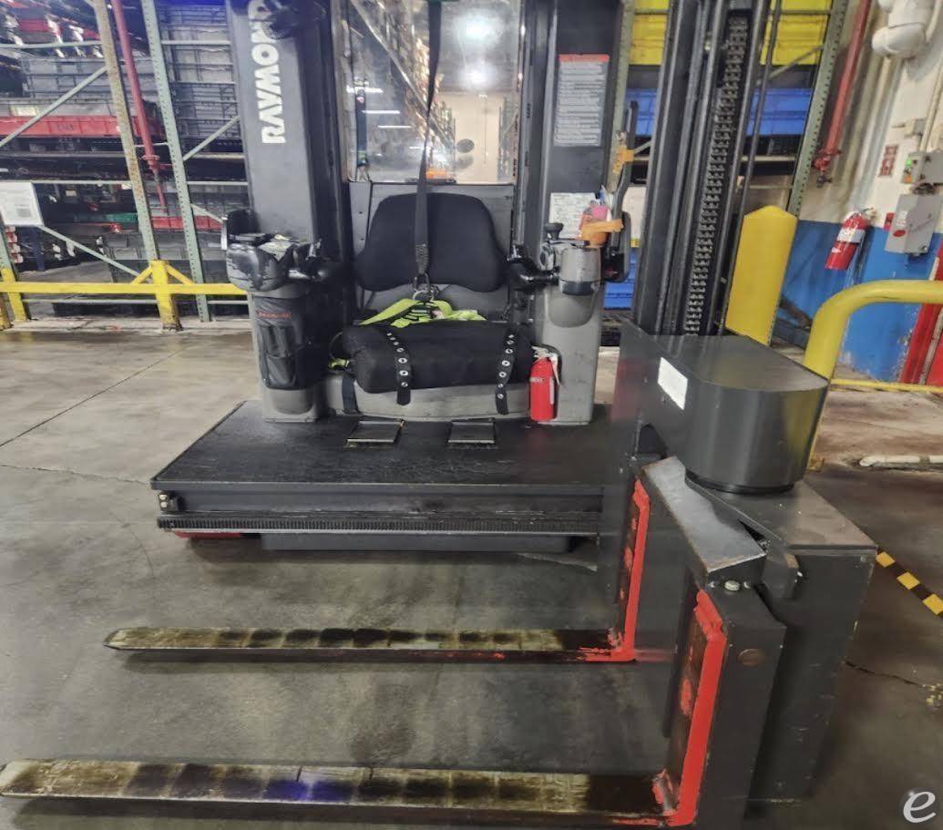 2019 Raymond 960CSR30T