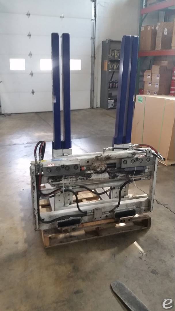 2009 Cascade 25G-FDS-338