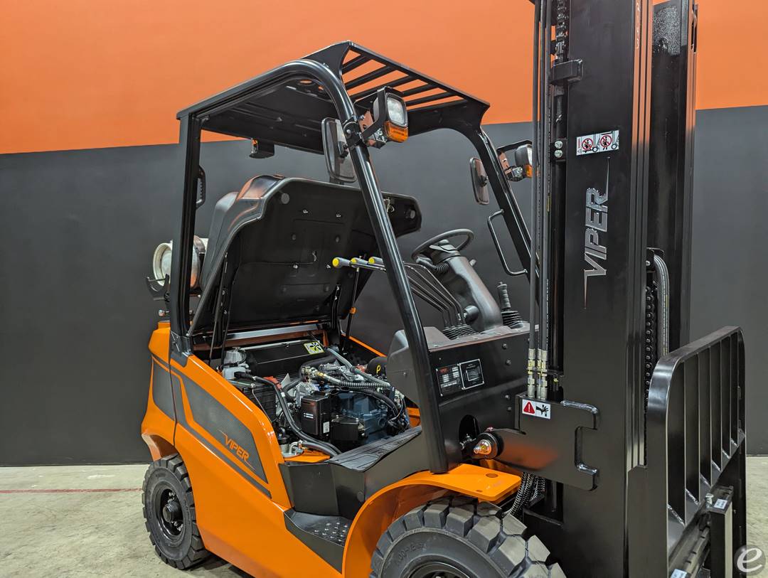 2026 Viper Lift Trucks FY25F