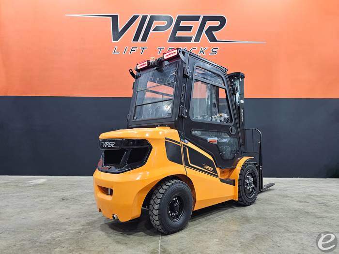 2026 Viper Lift Trucks FD35F