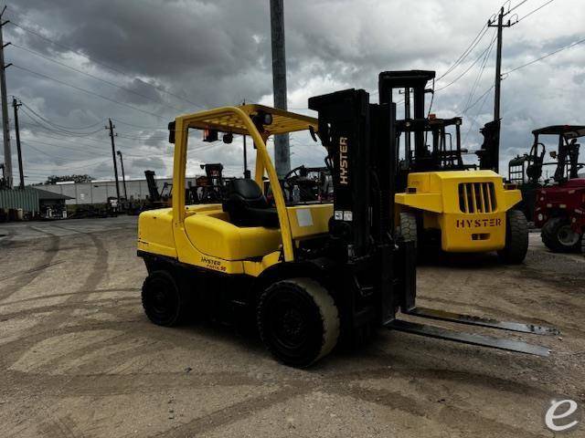 2008 Hyster H90FT